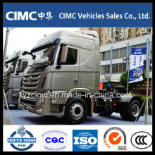 4*2 Hyundai Tractor Truck 410HP